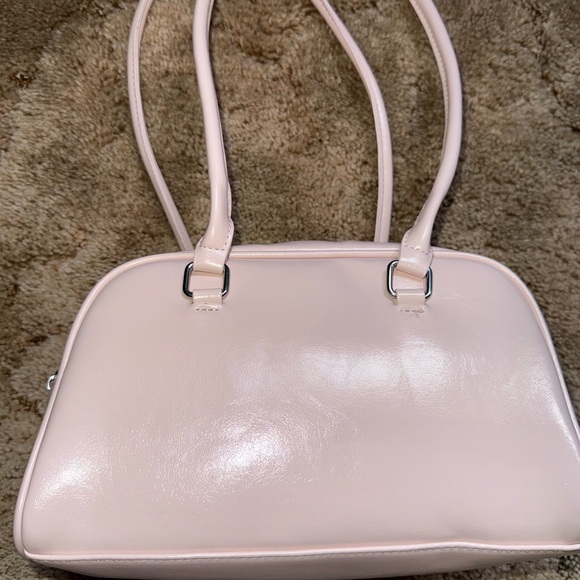 Pink Handbag - Picture 2 of 4